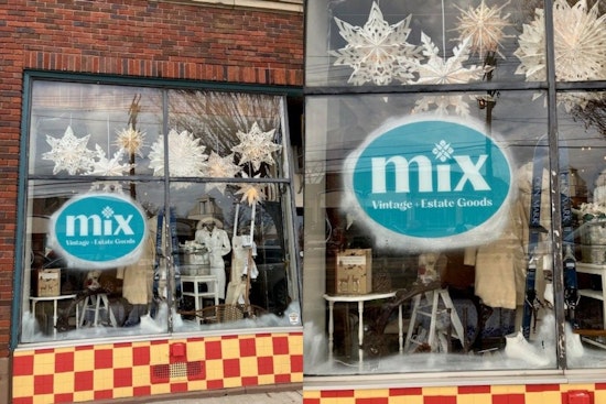 Cleveland Heights Celebrates Local Commerce with #SmallBusinessSpotlight Featuring Mix Vintage & Estate Goods