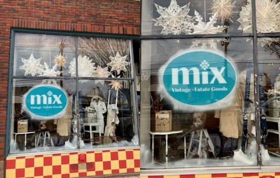 Cleveland Heights Celebrates Local Commerce with #SmallBusinessSpotlight Featuring Mix Vintage & Estate Goods