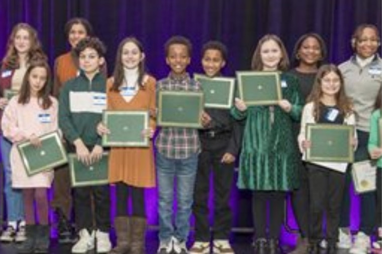 Cleveland Heights Invites Youth to Share Visions of Unity for Dr. Martin Luther King, Jr. Ceremony