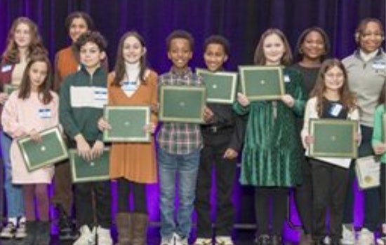 Cleveland Heights Invites Youth to Share Visions of Unity for Dr. Martin Luther King, Jr. Ceremony