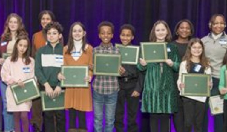Cleveland Heights Invites Youth to Share Visions of Unity for Dr. Martin Luther King, Jr. Ceremony