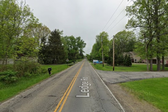 Cleveland Man Killed in Tragic Pickup Truck Accident in Medina County
