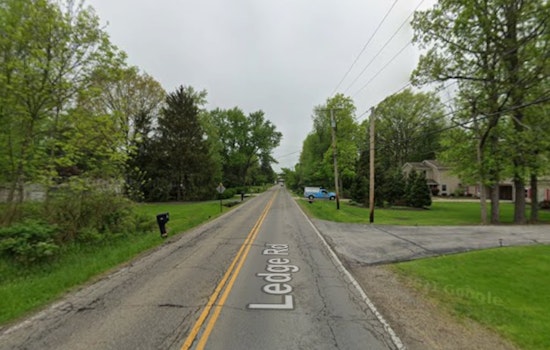 Cleveland Man Killed in Tragic Pickup Truck Accident in Medina County