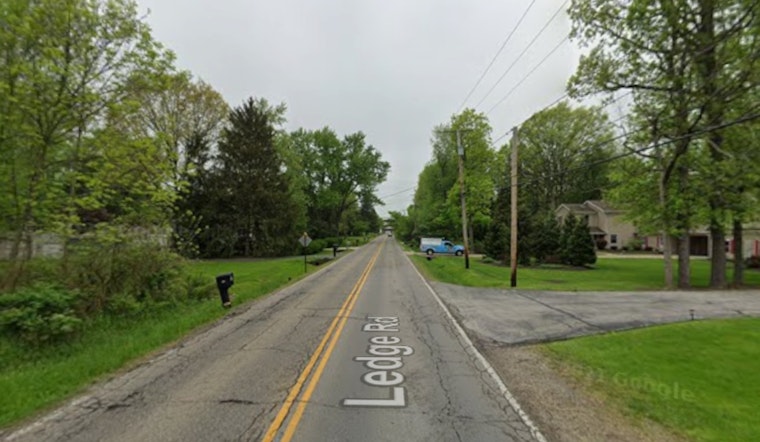 Cleveland Man Killed in Tragic Pickup Truck Accident in Medina County