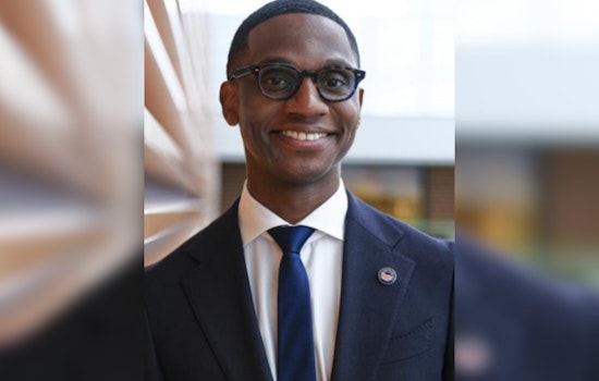 Cleveland Mayor Justin M. Bibb Celebrates Historic Browns Settlement, Paving Way for Lakefront Revitalization