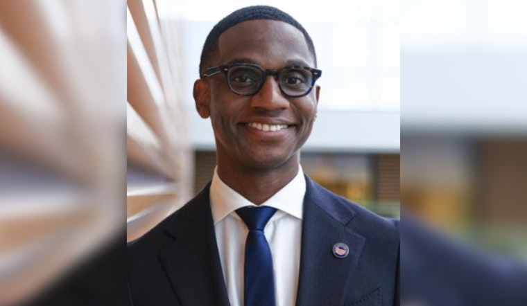 Cleveland Mayor Justin M. Bibb Celebrates Historic Browns Settlement, Paving Way for Lakefront Revitalization