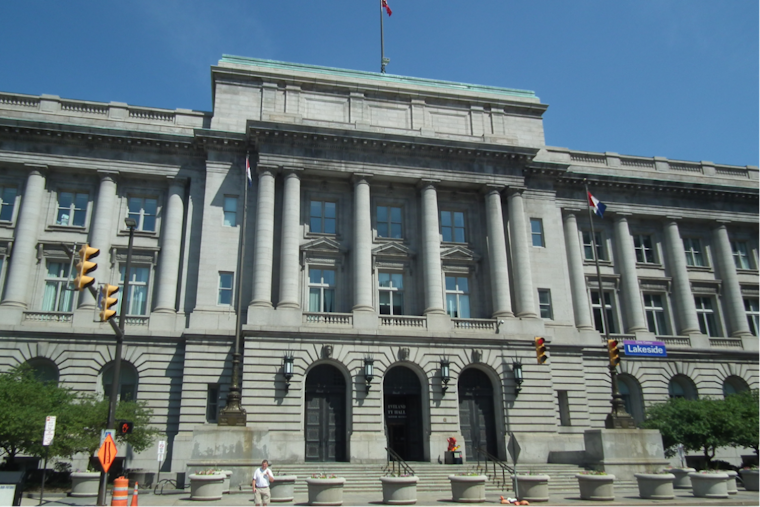 Cleveland Partners with DiGeronimo Development for Downtown Lakefront Revitalization Project