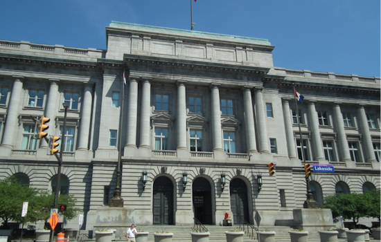 Cleveland Partners with DiGeronimo Development for Downtown Lakefront Revitalization Project