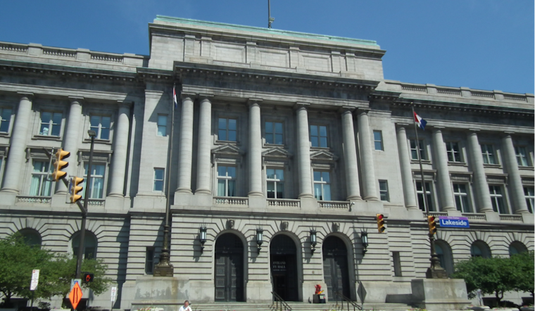 Cleveland Partners with DiGeronimo Development for Downtown Lakefront Revitalization Project
