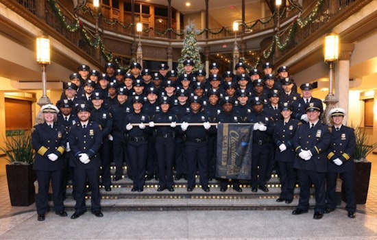 Cleveland Police Department Hosts Hiring Event to Strengthen Community Ties