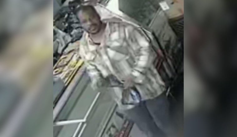 Cleveland Police Launch Manhunt for Suspect Accused of Fatal Shooting and Discarding Victim
