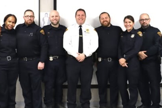 Cleveland Police Officers Complete Specialized Crisis Intervention Training to Revolutionize Community Interactions