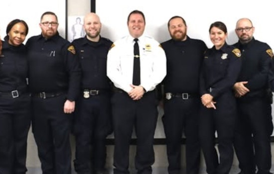 Cleveland Police Officers Complete Specialized Crisis Intervention Training to Revolutionize Community Interactions