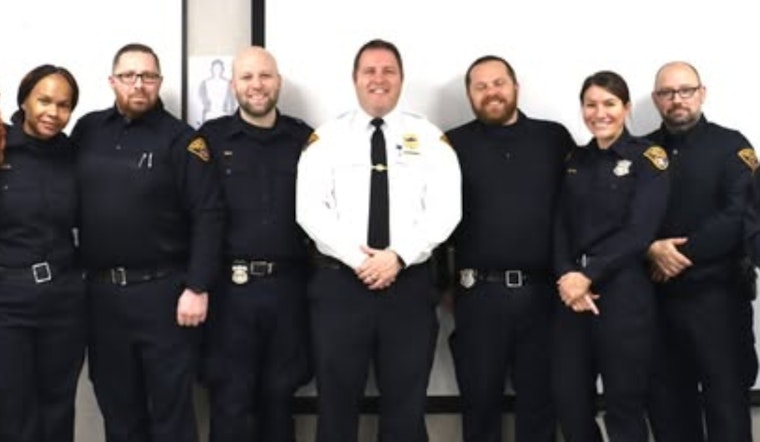 Cleveland Police Officers Complete Specialized Crisis Intervention Training to Revolutionize Community Interactions