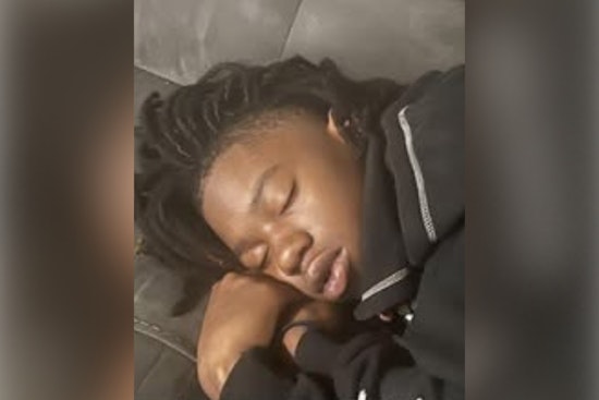 Cleveland Police Seek Community Help in Search for Missing Youth Tommy Thompkins