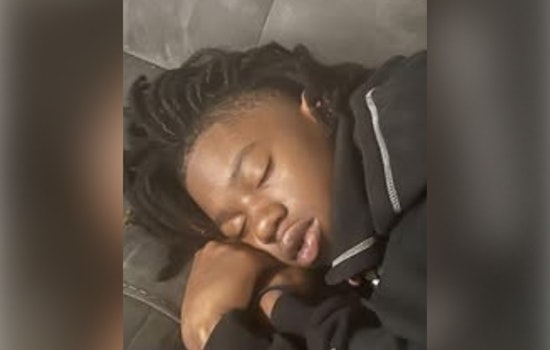 Cleveland Police Seek Community Help in Search for Missing Youth Tommy Thompkins
