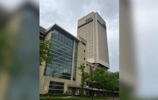 Cleveland State University Hails Mays Turabi as Fall 2025 Valedictorian for Her Academic Prowess and Community Advocacy
