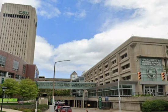 Cleveland State University Names Active-Duty Sergeant and Foster Advocate Mary Hansard as Fall 2025 Valedictorian