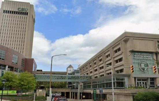 Cleveland State University Names Active-Duty Sergeant and Foster Advocate Mary Hansard as Fall 2025 Valedictorian