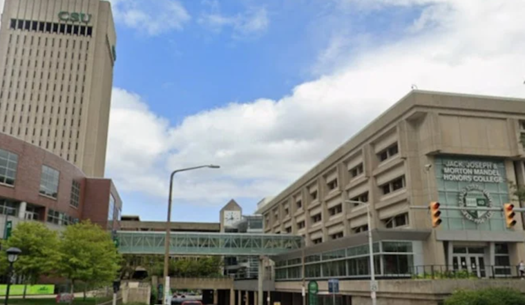 Cleveland State University Names Active-Duty Sergeant and Foster Advocate Mary Hansard as Fall 2025 Valedictorian