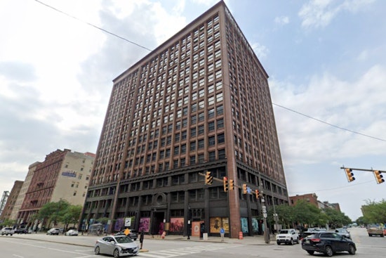 Cleveland Teens Arrested for Vandalism at Historic Rockefeller Building Amidst City's RISE Crime Initiative