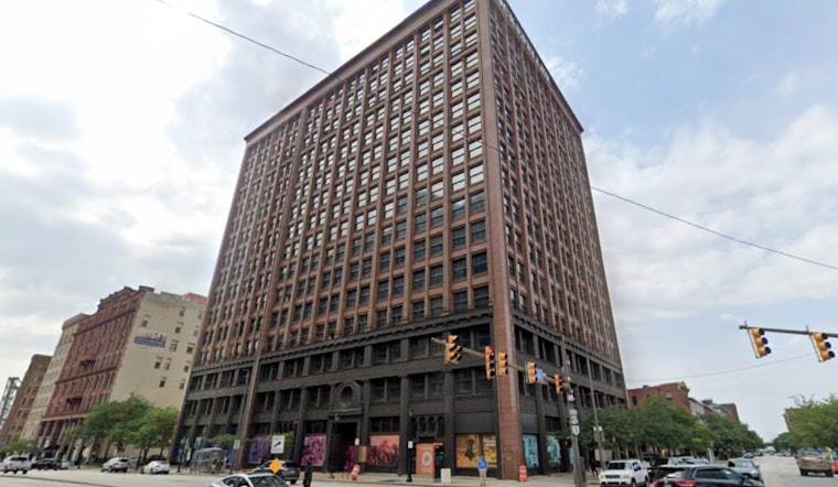 Cleveland Teens Arrested for Vandalism at Historic Rockefeller Building Amidst City's RISE Crime Initiative
