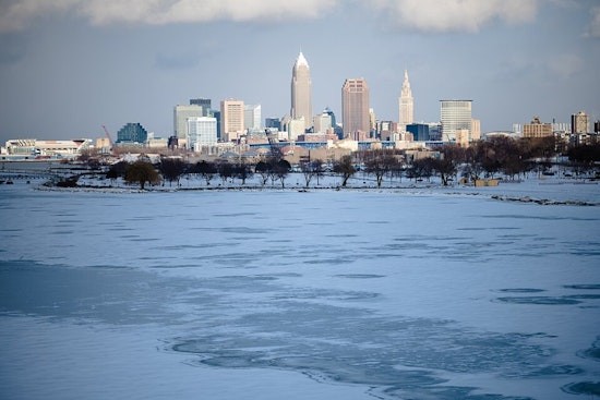 Cleveland Weather Forecast: Mild Saturday Before Chilly Sunday, with Warm Trend Midweek
