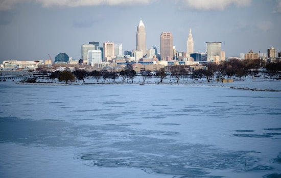 Cleveland Weather Forecast: Mild Saturday Before Chilly Sunday, with Warm Trend Midweek