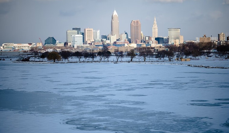Cleveland Weather Forecast: Mild Saturday Before Chilly Sunday, with Warm Trend Midweek