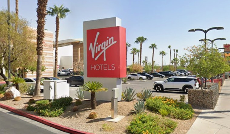 Cliff Atkinson Steps Down as Virgin Hotels Las Vegas President, Lia Rispoli Ushered in as Successor