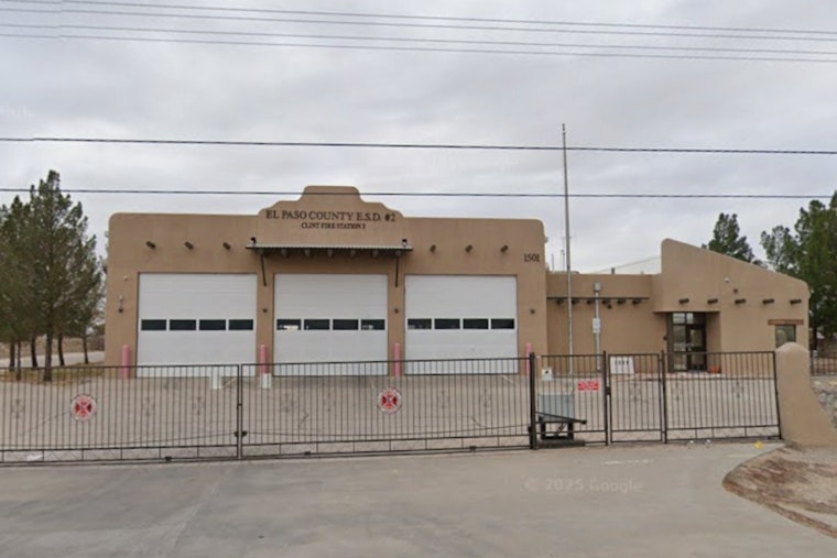 Clint Fire Department Cancels Beloved Santa Drive Tradition Due to Unforeseen Circumstances