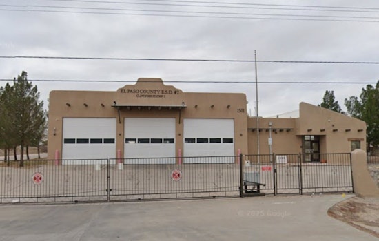 Clint Fire Department Cancels Beloved Santa Drive Tradition Due to Unforeseen Circumstances