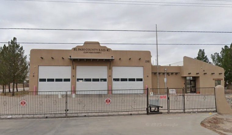 Clint Fire Department Cancels Beloved Santa Drive Tradition Due to Unforeseen Circumstances