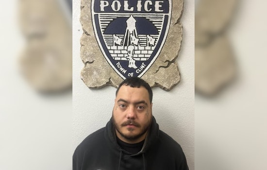 Clint Traffic Stop Leads to Drug-Related Charges for Motorist, El Paso County Sees Another Arrest