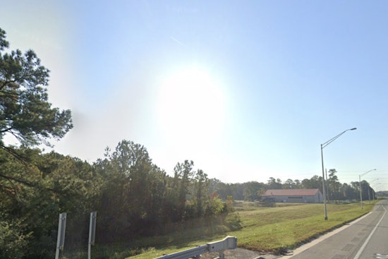 Cloudy Skies and Chance of Showers in Weekend Forecast for Jacksonville