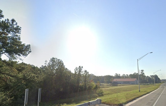 Cloudy Skies and Chance of Showers in Weekend Forecast for Jacksonville