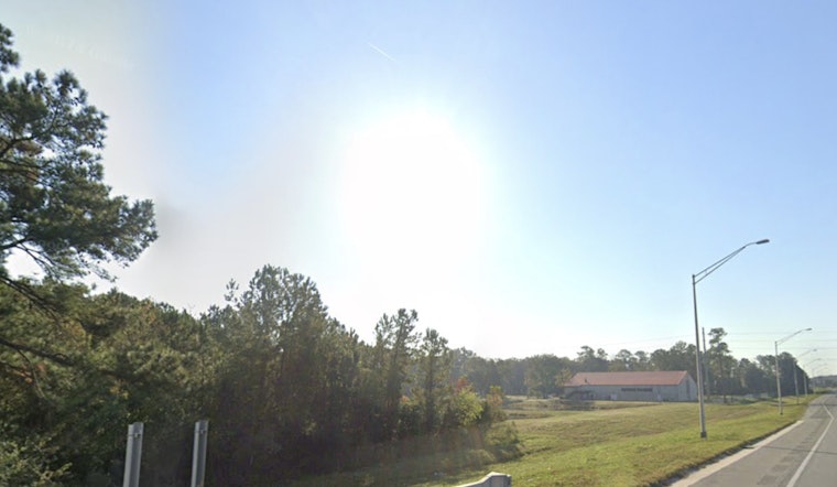 Cloudy Skies and Chance of Showers in Weekend Forecast for Jacksonville