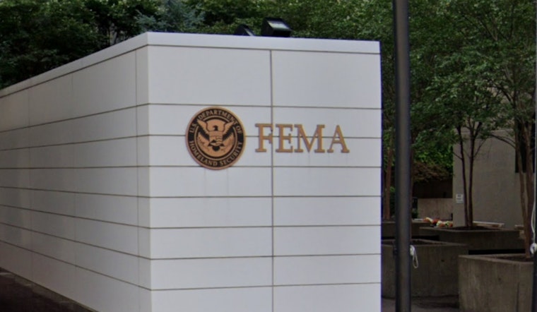 Coalition of 20 States Led by Oregon AG Secures Court Win to Preserve FEMA Disaster Preparedness Funds