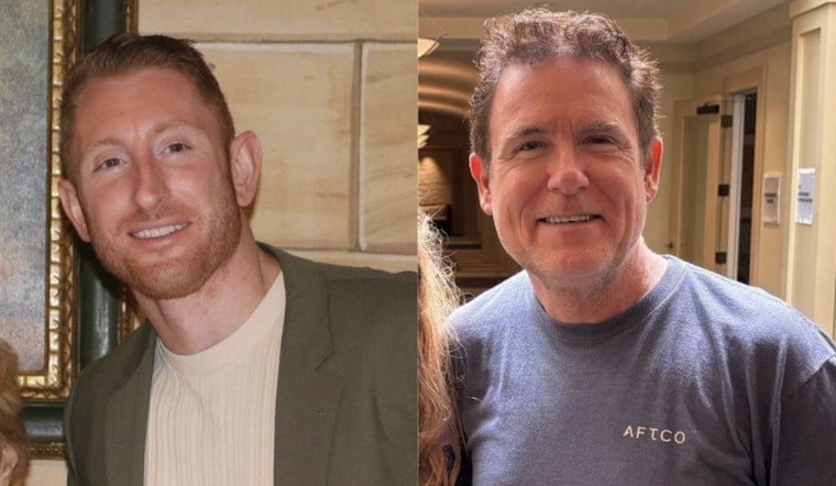 Coast Guard and Lee County Sheriff Ramp Up Search for Two Missing Fishermen Off Fort Myers Coast