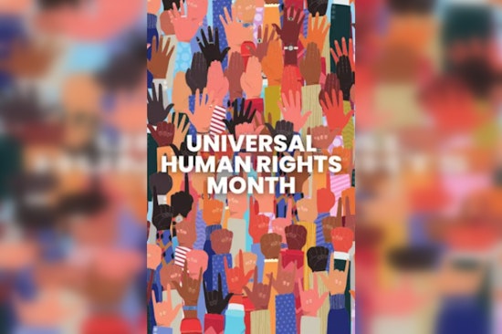 Cobb County Amplifies Universal Human Rights Month with Inspiring Booklist for All Ages