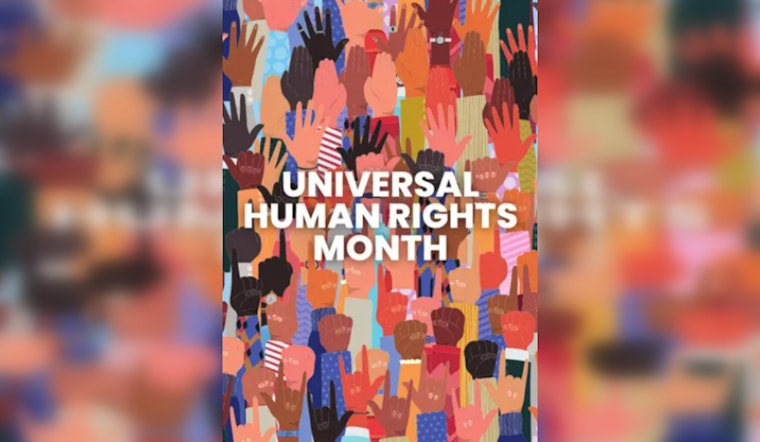 Cobb County Amplifies Universal Human Rights Month with Inspiring Booklist for All Ages