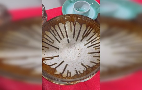 Cobb County Celebrates Local Talent with Bustling Holiday Artisan Market