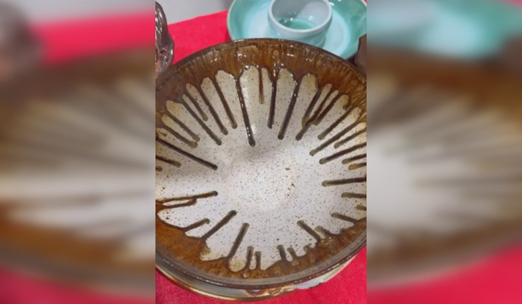 Cobb County Celebrates Local Talent with Bustling Holiday Artisan Market