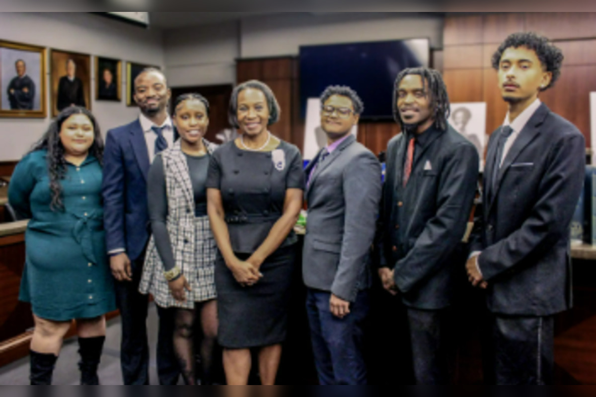 Cobb County Celebrates Turnaround, Excel Restorative Court Honors 2025