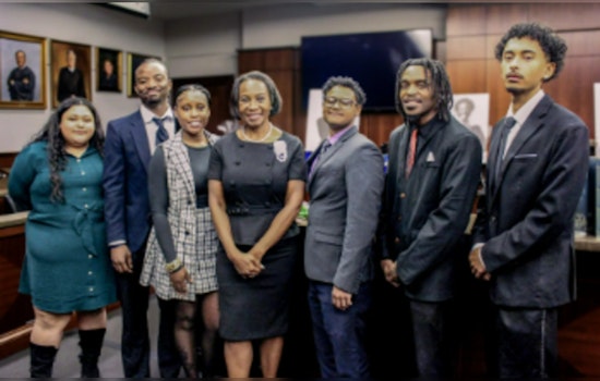 Cobb County Celebrates Turnaround, Excel Restorative Court Honors 2025 Graduates for Transforming Lives