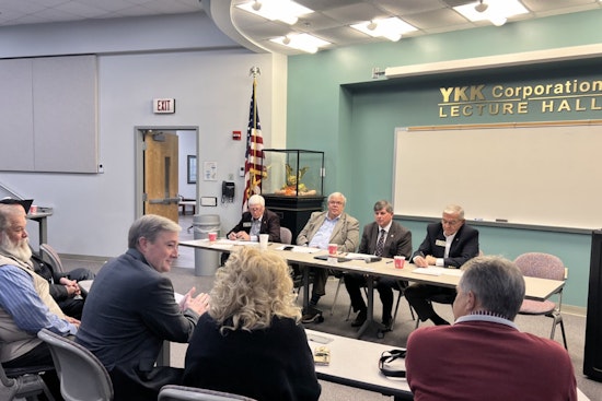 Cobb County Leaders and Legislators Unite to Tackle Upcoming Session Priorities