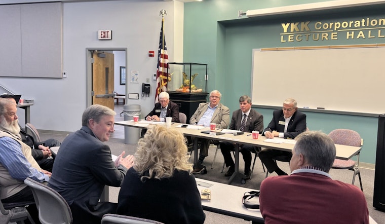 Cobb County Leaders and Legislators Unite to Tackle Upcoming Session Priorities