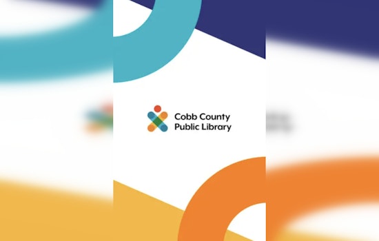 Cobb County Public Libraries Announce New Year's Holiday Hours and 2026 Closure Schedule
