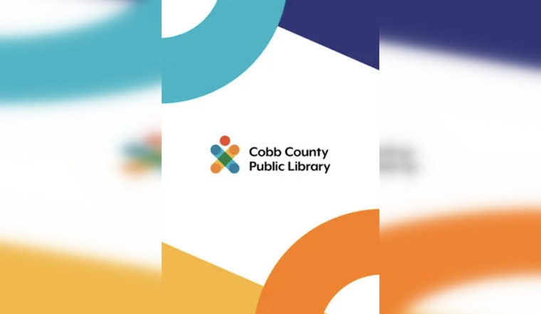 Cobb County Public Libraries Announce New Year's Holiday Hours and 2026 Closure Schedule