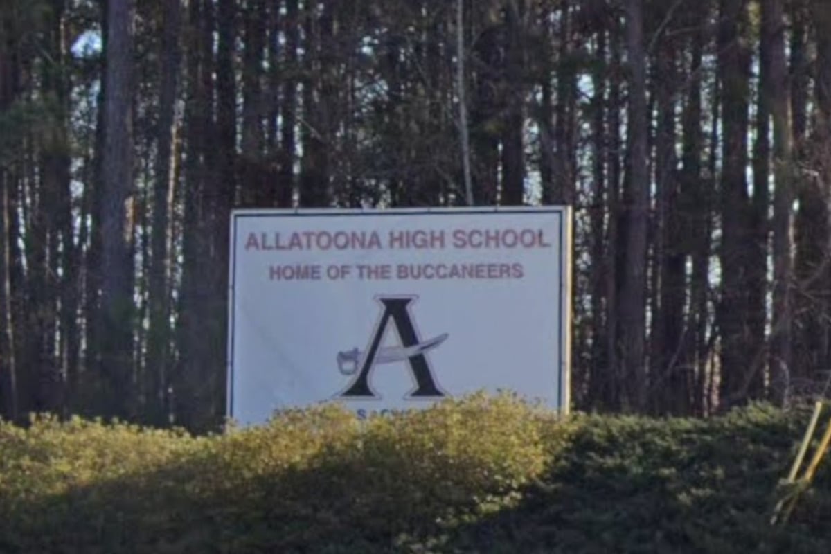 Cobb County School Community Bands Together to Support Allatoona High Paraprofessional's Family After Devastating House Fire